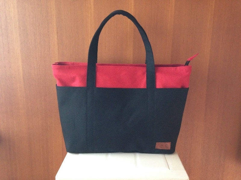 ホリゾンテ L 金属ファスナー