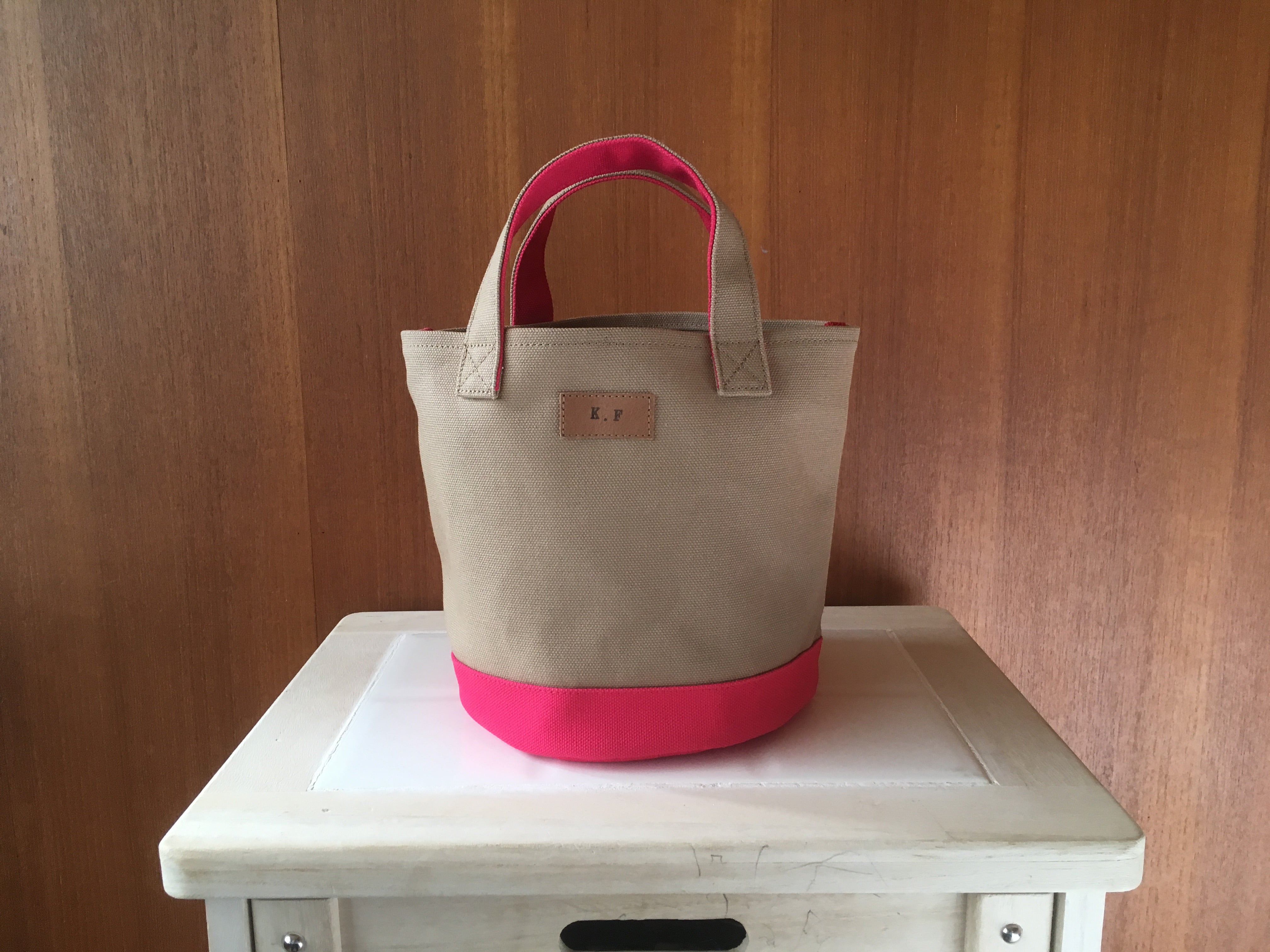 cubo S と L