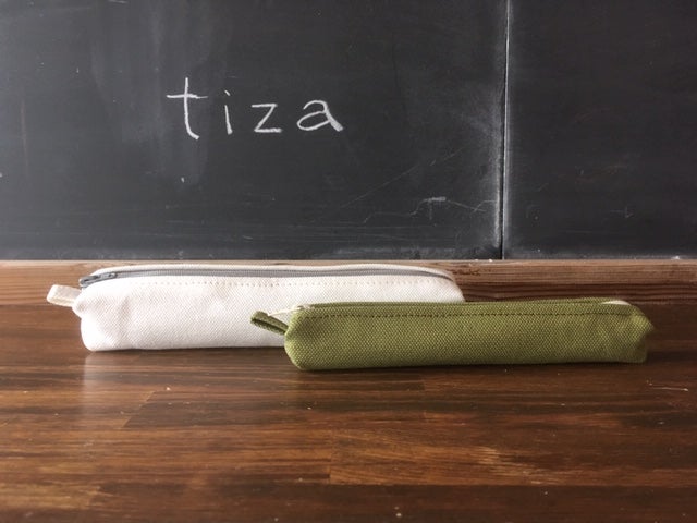 tiza (スティック型ペンケース)