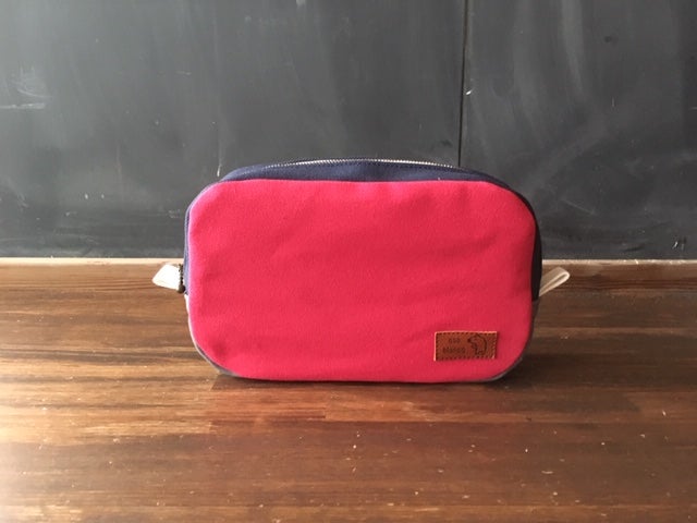 bocata 新作ポーチ