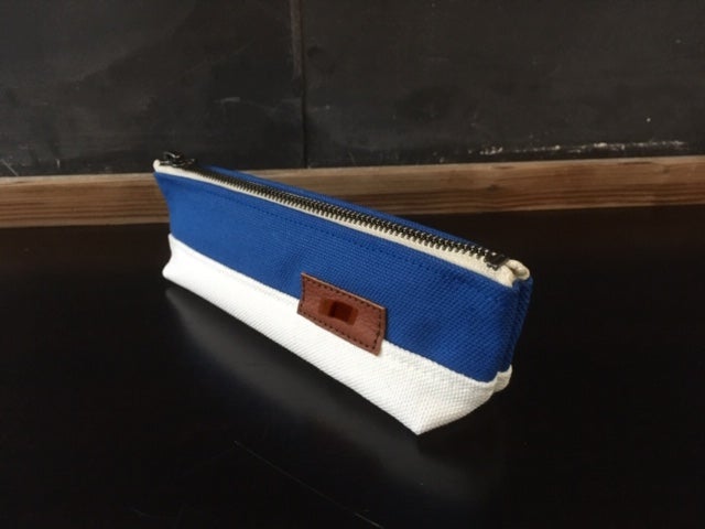barco 船型ペンケース
