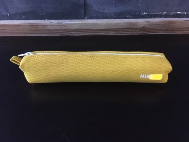 tiza L スティック型ペンケース