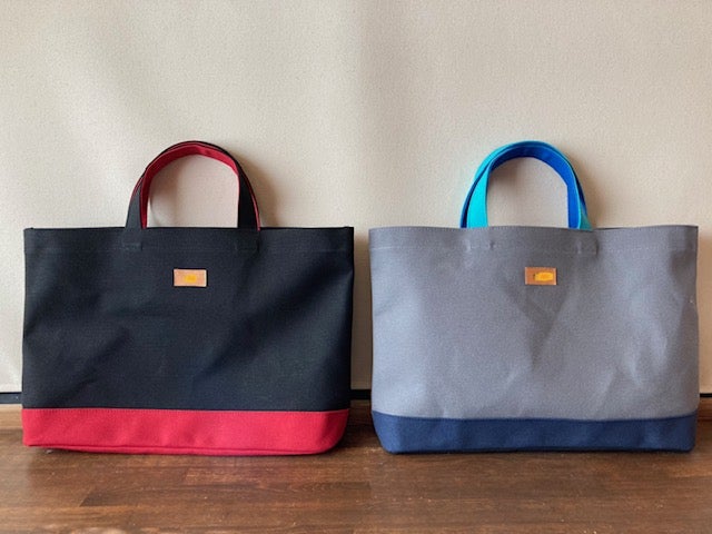 Lesson bag ～ご兄弟で～