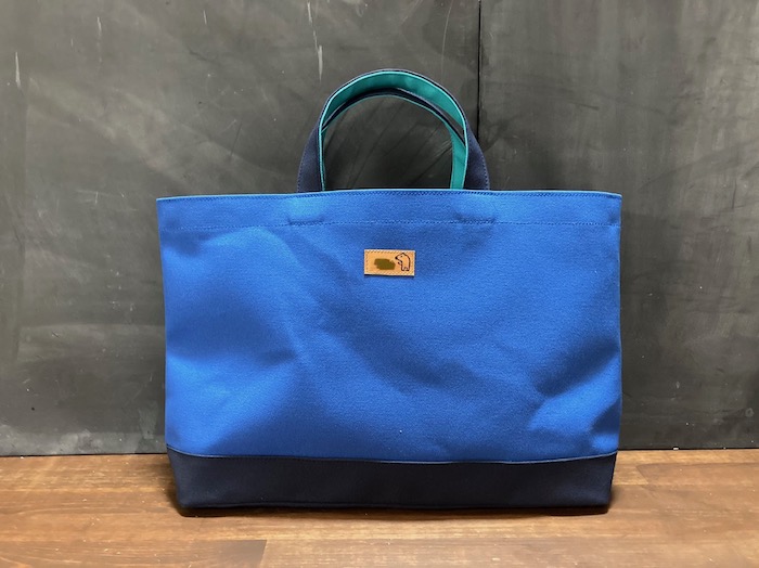 lesson bag 6