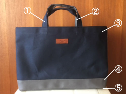 lesson-bag