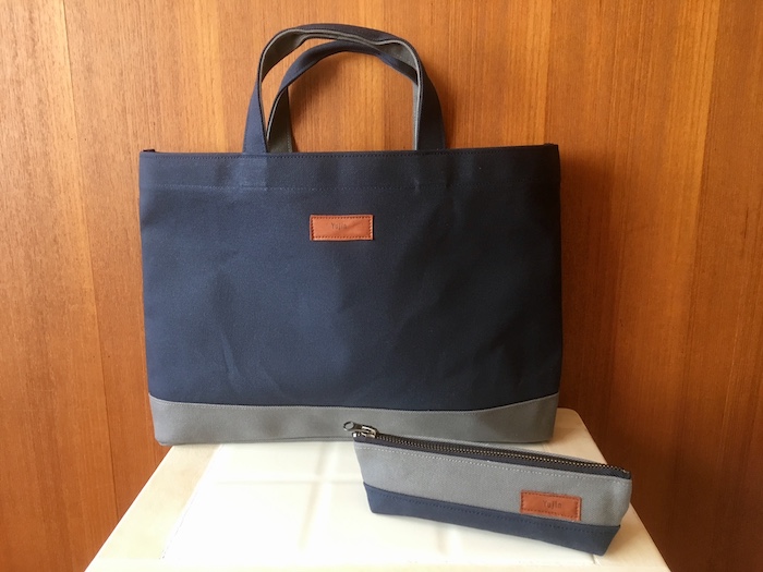 lesson bag