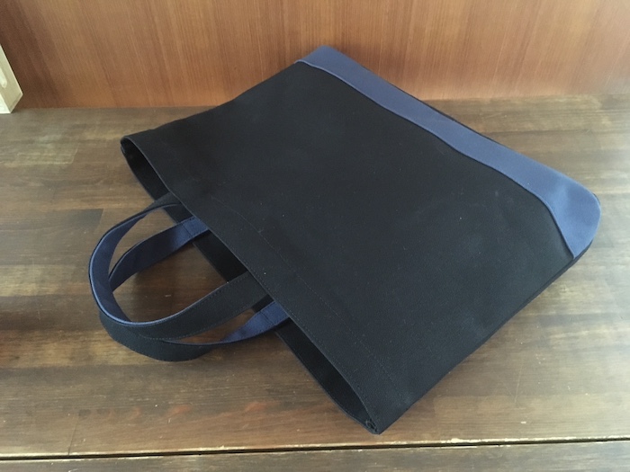 lesson bag