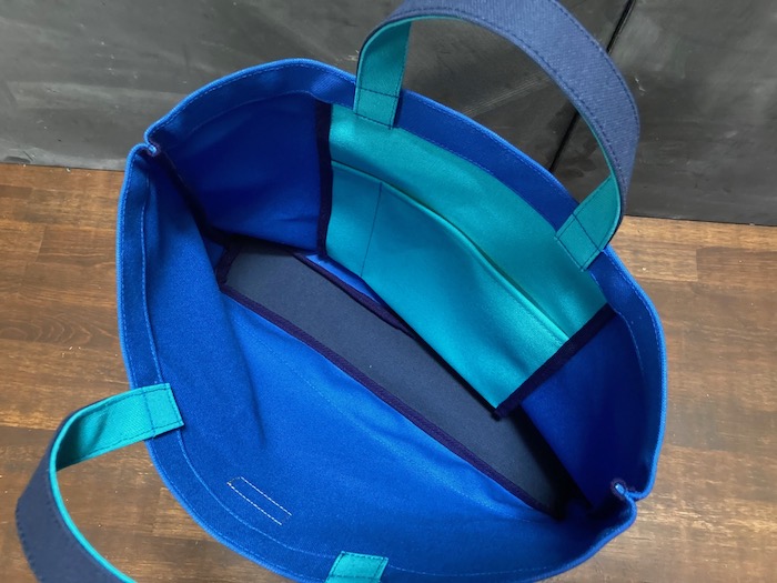 lesson bag