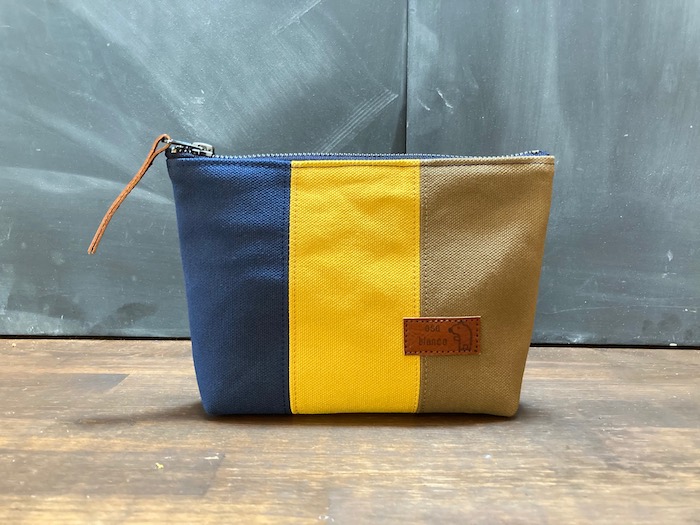 tricolor