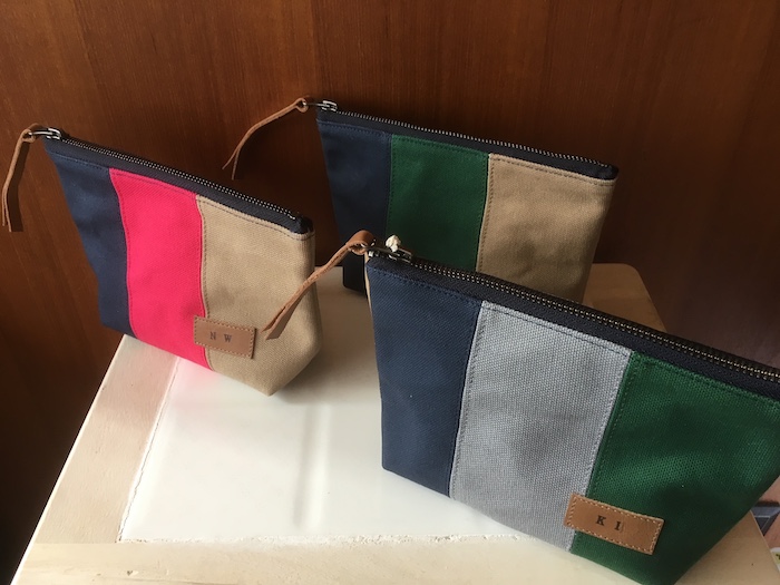 tricolor