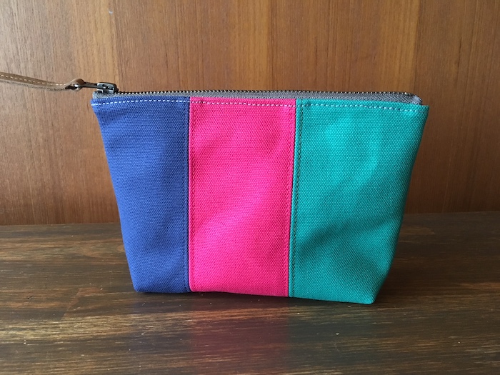 tricolor