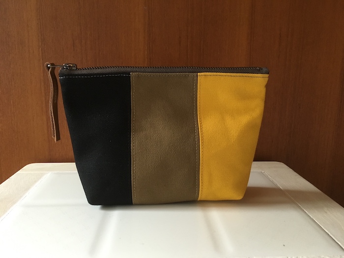 tricolor