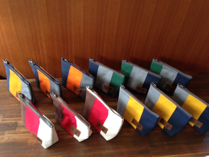tricolor